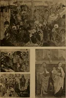 An illustration from Bau- und Kunstdenkmäler von Westfalen. Im Auftrage des Provinzial-Verbandes der Provinz Westfalen (1897)