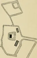 Picture 41 of 246 from Bau- und Kunstdenkmäler von Westfalen. Im Auftrage des Provinzial-Verbandes der Provinz Westfalen (1897), leaf 89