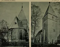 An illustration from Bau- und Kunstdenkmäler von Westfalen. Im Auftrage des Provinzial-Verbandes der Provinz Westfalen (1897)