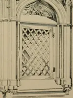 An illustration from Bau- und Kunstdenkmäler von Westfalen. Im Auftrage des Provinzial-Verbandes der Provinz Westfalen (1897)