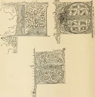 An illustration from Bau- und Kunstdenkmäler von Westfalen. Im Auftrage des Provinzial-Verbandes der Provinz Westfalen (1897)