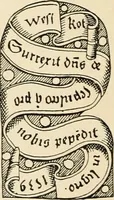 An illustration from Bau- und Kunstdenkmäler von Westfalen. Im Auftrage des Provinzial-Verbandes der Provinz Westfalen (1897)