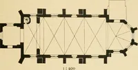 An illustration from Bau- und Kunstdenkmäler von Westfalen. Im Auftrage des Provinzial-Verbandes der Provinz Westfalen (1897)