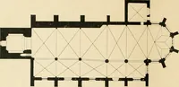 An illustration from Bau- und Kunstdenkmäler von Westfalen. Im Auftrage des Provinzial-Verbandes der Provinz Westfalen (1897)