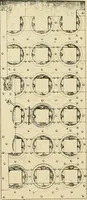 Picture 119 of 233 from Bau- und Kunstdenkmäler von Westfalen. Im Auftrage des Provinzial-Verbandes der Provinz Westfalen (1897), leaf 128