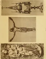 An illustration from Bau- und Kunstdenkmäler von Westfalen. Im Auftrage des Provinzial-Verbandes der Provinz Westfalen (1897)