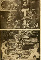 Picture 126 of 233 from Bau- und Kunstdenkmäler von Westfalen. Im Auftrage des Provinzial-Verbandes der Provinz Westfalen (1897), leaf 138