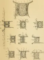 An illustration from Bau- und Kunstdenkmäler von Westfalen. Im Auftrage des Provinzial-Verbandes der Provinz Westfalen (1897)