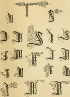 An illustration from Bau- und Kunstdenkmäler von Westfalen. Im Auftrage des Provinzial-Verbandes der Provinz Westfalen (1897)
