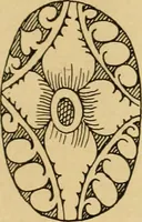 An illustration from Bau- und Kunstdenkmäler von Westfalen. Im Auftrage des Provinzial-Verbandes der Provinz Westfalen (1897)