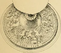 Picture 138 of 233 from Bau- und Kunstdenkmäler von Westfalen. Im Auftrage des Provinzial-Verbandes der Provinz Westfalen (1897), leaf 150