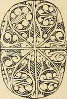 Picture 140 of 233 from Bau- und Kunstdenkmäler von Westfalen. Im Auftrage des Provinzial-Verbandes der Provinz Westfalen (1897), leaf 151