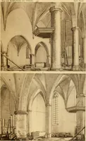 An illustration from Bau- und Kunstdenkmäler von Westfalen. Im Auftrage des Provinzial-Verbandes der Provinz Westfalen (1897)