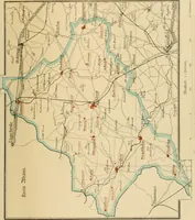 An illustration from Bau- und Kunstdenkmäler von Westfalen. Im Auftrage des Provinzial-Verbandes der Provinz Westfalen (1897)