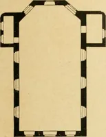 An illustration from Bau- und Kunstdenkmäler von Westfalen. Im Auftrage des Provinzial-Verbandes der Provinz Westfalen (1897)