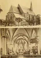 Picture 160 of 233 from Bau- und Kunstdenkmäler von Westfalen. Im Auftrage des Provinzial-Verbandes der Provinz Westfalen (1897), leaf 166