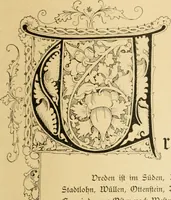 An illustration from Bau- und Kunstdenkmäler von Westfalen. Im Auftrage des Provinzial-Verbandes der Provinz Westfalen (1897)