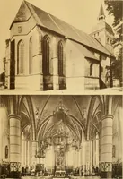 Picture 179 of 233 from Bau- und Kunstdenkmäler von Westfalen. Im Auftrage des Provinzial-Verbandes der Provinz Westfalen (1897), leaf 186