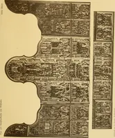 An illustration from Bau- und Kunstdenkmäler von Westfalen. Im Auftrage des Provinzial-Verbandes der Provinz Westfalen (1897)