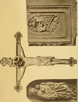 Picture 187 of 233 from Bau- und Kunstdenkmäler von Westfalen. Im Auftrage des Provinzial-Verbandes der Provinz Westfalen (1897), leaf 202