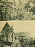 Picture 192 of 233 from Bau- und Kunstdenkmäler von Westfalen. Im Auftrage des Provinzial-Verbandes der Provinz Westfalen (1897), leaf 210