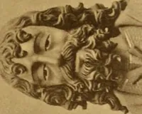 An illustration from Bau- und Kunstdenkmäler von Westfalen. Im Auftrage des Provinzial-Verbandes der Provinz Westfalen (1897)