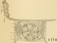 Picture 208 of 233 from Bau- und Kunstdenkmäler von Westfalen. Im Auftrage des Provinzial-Verbandes der Provinz Westfalen (1897), leaf 232