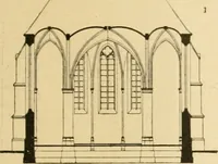 Picture 210 of 233 from Bau- und Kunstdenkmäler von Westfalen. Im Auftrage des Provinzial-Verbandes der Provinz Westfalen (1897), leaf 234