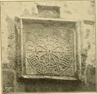 Picture 212 of 233 from Bau- und Kunstdenkmäler von Westfalen. Im Auftrage des Provinzial-Verbandes der Provinz Westfalen (1897), leaf 234