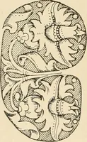 An illustration from Bau- und Kunstdenkmäler von Westfalen. Im Auftrage des Provinzial-Verbandes der Provinz Westfalen (1897)