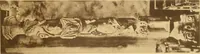 Picture 220 of 233 from Bau- und Kunstdenkmäler von Westfalen. Im Auftrage des Provinzial-Verbandes der Provinz Westfalen (1897), leaf 240