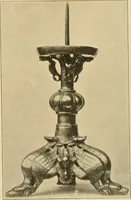 An illustration from Bau- und Kunstdenkmäler von Westfalen. Im Auftrage des Provinzial-Verbandes der Provinz Westfalen (1897)