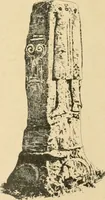 An illustration from Bau- und Kunstdenkmäler von Westfalen. Im Auftrage des Provinzial-Verbandes der Provinz Westfalen (1897)