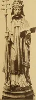 An illustration from Bau- und Kunstdenkmäler von Westfalen. Im Auftrage des Provinzial-Verbandes der Provinz Westfalen (1897)