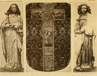Picture 233 of 233 from Bau- und Kunstdenkmäler von Westfalen. Im Auftrage des Provinzial-Verbandes der Provinz Westfalen (1897), leaf 254