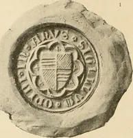 Picture 7 of 233 from Bau- und Kunstdenkmäler von Westfalen. Im Auftrage des Provinzial-Verbandes der Provinz Westfalen (1897), leaf 27
