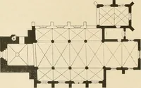 An illustration from Bau- und Kunstdenkmäler von Westfalen. Im Auftrage des Provinzial-Verbandes der Provinz Westfalen (1897)