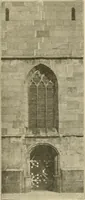 An illustration from Bau- und Kunstdenkmäler von Westfalen. Im Auftrage des Provinzial-Verbandes der Provinz Westfalen (1897)