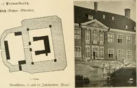 Picture 12 of 233 from Bau- und Kunstdenkmäler von Westfalen. Im Auftrage des Provinzial-Verbandes der Provinz Westfalen (1897), leaf 29