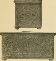Picture 14 of 233 from Bau- und Kunstdenkmäler von Westfalen. Im Auftrage des Provinzial-Verbandes der Provinz Westfalen (1897), leaf 30