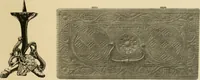 Picture 15 of 233 from Bau- und Kunstdenkmäler von Westfalen. Im Auftrage des Provinzial-Verbandes der Provinz Westfalen (1897), leaf 30