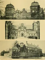 An illustration from Bau- und Kunstdenkmäler von Westfalen. Im Auftrage des Provinzial-Verbandes der Provinz Westfalen (1897)