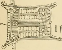 Picture 21 of 233 from Bau- und Kunstdenkmäler von Westfalen. Im Auftrage des Provinzial-Verbandes der Provinz Westfalen (1897), leaf 40