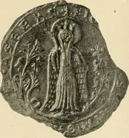 Picture 28 of 233 from Bau- und Kunstdenkmäler von Westfalen. Im Auftrage des Provinzial-Verbandes der Provinz Westfalen (1897), leaf 45