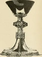 Picture 33 of 233 from Bau- und Kunstdenkmäler von Westfalen. Im Auftrage des Provinzial-Verbandes der Provinz Westfalen (1897), leaf 47