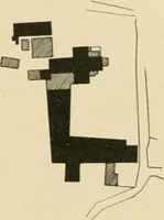 Picture 35 of 233 from Bau- und Kunstdenkmäler von Westfalen. Im Auftrage des Provinzial-Verbandes der Provinz Westfalen (1897), leaf 48