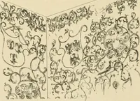 Picture 37 of 233 from Bau- und Kunstdenkmäler von Westfalen. Im Auftrage des Provinzial-Verbandes der Provinz Westfalen (1897), leaf 48
