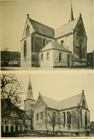 Picture 41 of 233 from Bau- und Kunstdenkmäler von Westfalen. Im Auftrage des Provinzial-Verbandes der Provinz Westfalen (1897), leaf 50