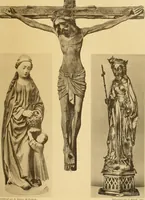 An illustration from Bau- und Kunstdenkmäler von Westfalen. Im Auftrage des Provinzial-Verbandes der Provinz Westfalen (1897)