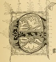 An illustration from Bau- und Kunstdenkmäler von Westfalen. Im Auftrage des Provinzial-Verbandes der Provinz Westfalen (1897)